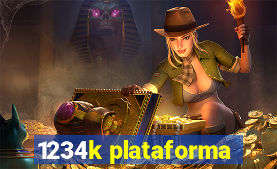 1234k plataforma